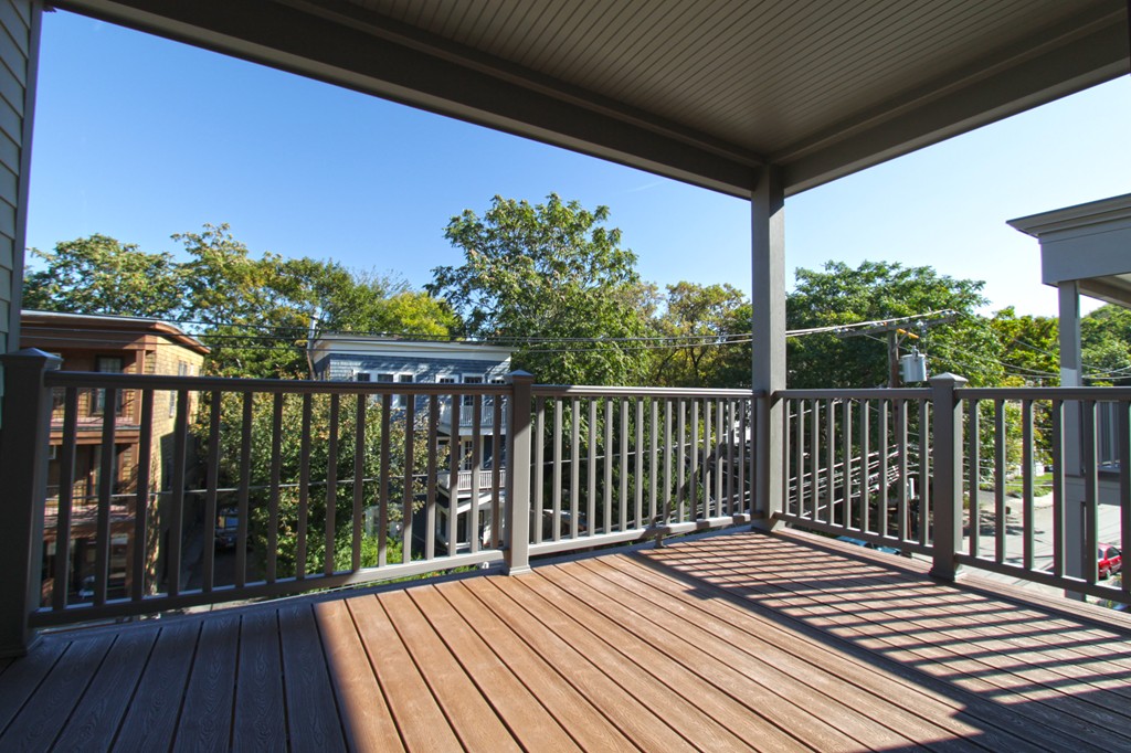 105 Brookley Road, Unit 2 Boston, MA 02130 - Photo 13 of 17 Gallery Image 13