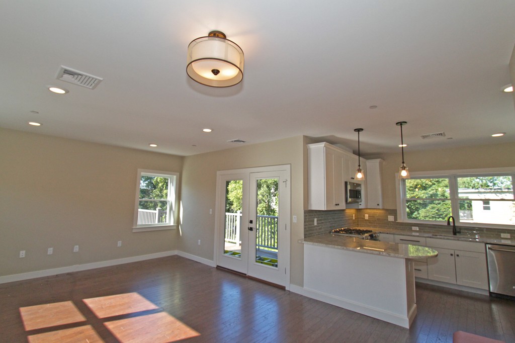 105 Brookley Road, Unit 2 Boston, MA 02130 - Photo 16 of 17 Gallery Image 16