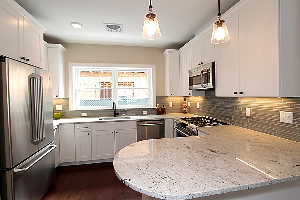 105 Brookley Road, Unit 2 Boston, MA 02130 - Photo 9 of 17 Gallery Image 9