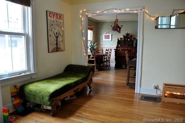 1 Cottage Street Norwalk, CT 06855 - Photo 2 of 7 a room with furniture pool table and window