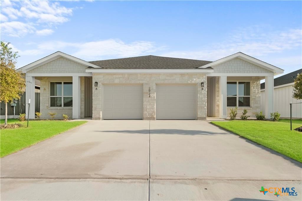 2906 Quail Rdg Lane, Unit B Temple, TX 76501 - Photo 1 of 16