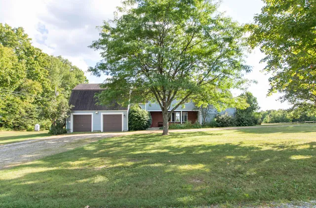 $1,400,000 | 586 Old Coach Road, Lyndon, VT 05851
