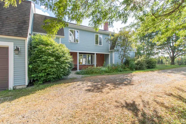 $1,400,000 | 586 Old Coach Road, Lyndon, VT 05851