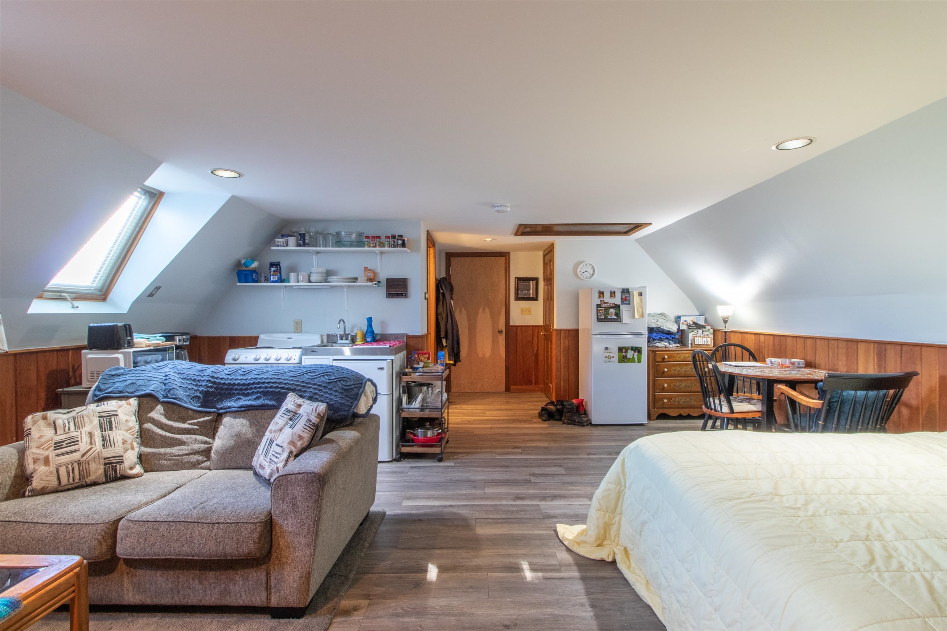 586 Old Coach Road Lyndon, VT 05851 - Photo 38 of 60