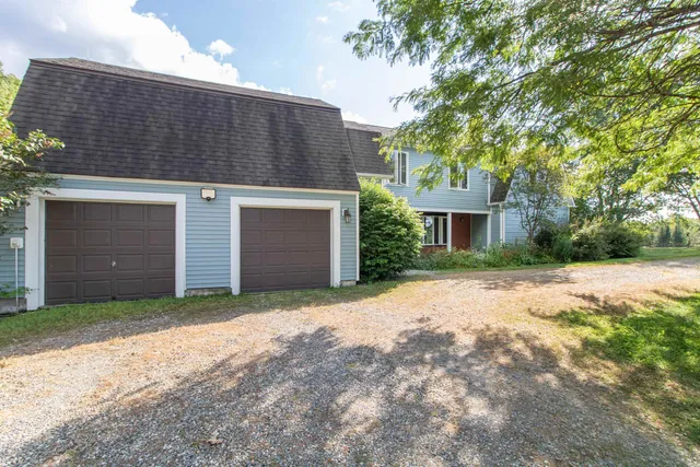 $1,400,000 | 586 Old Coach Road, Lyndon, VT 05851