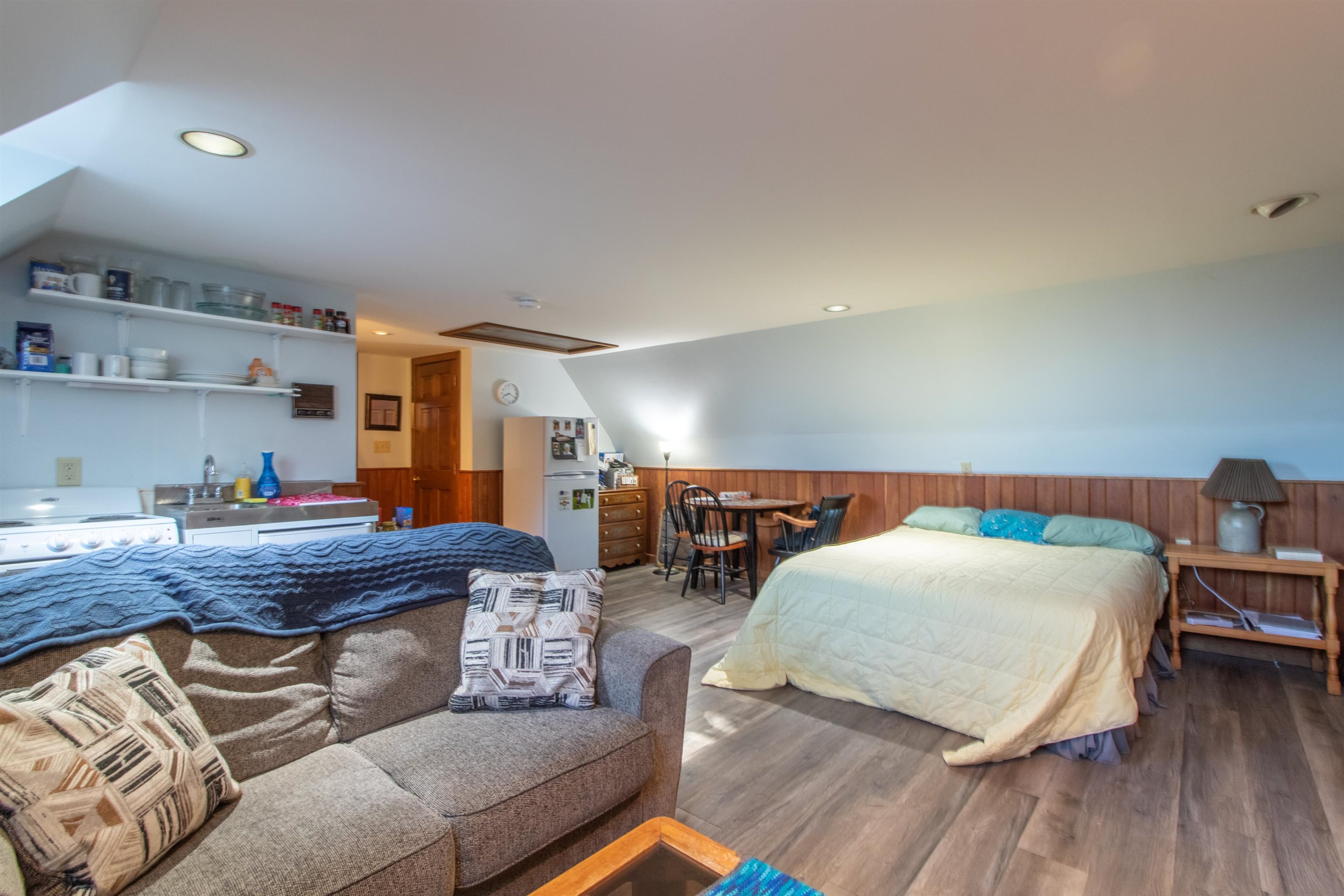 586 Old Coach Road Lyndon, VT 05851 - Photo 42 of 60