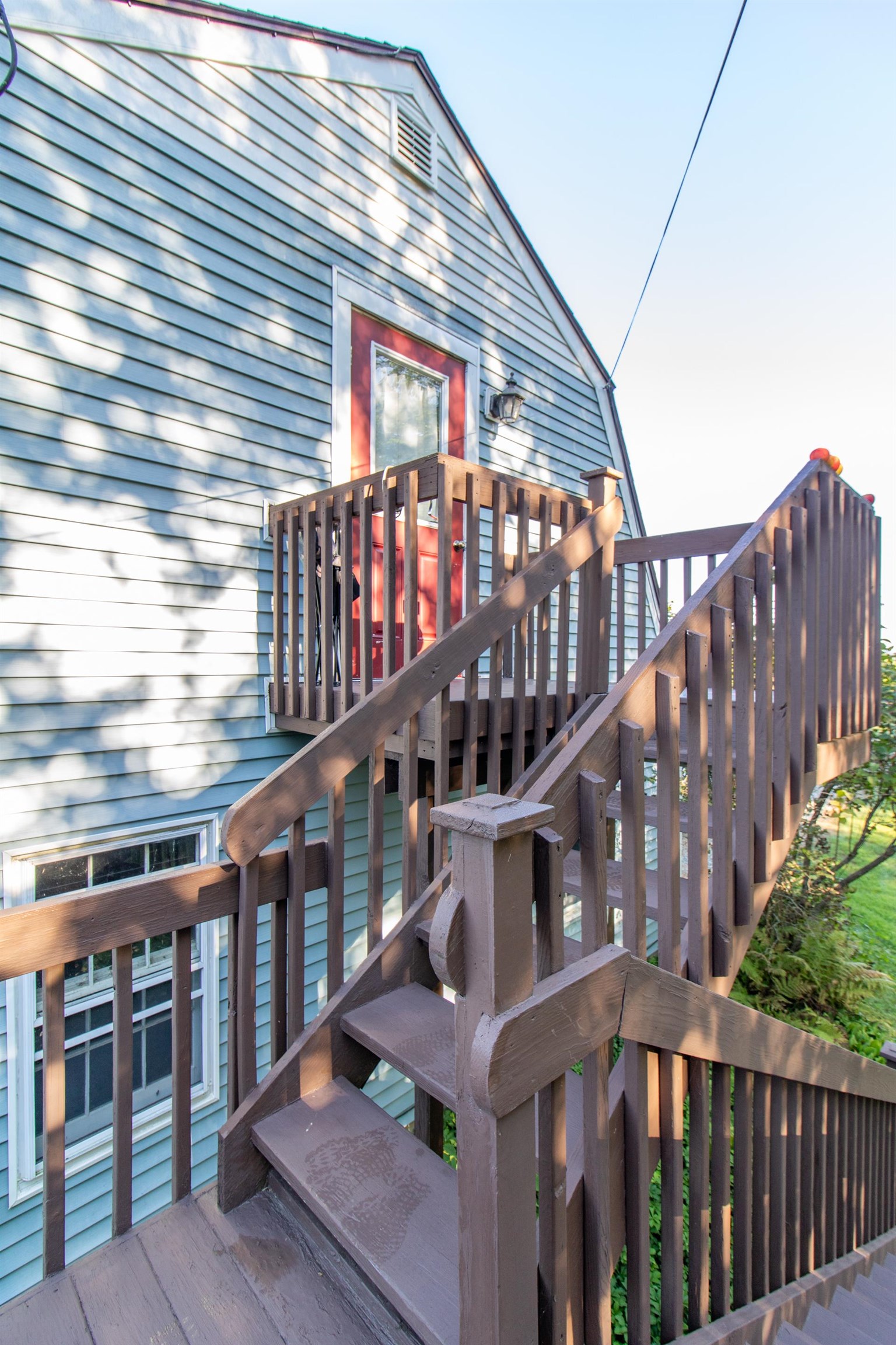 586 Old Coach Road Lyndon, VT 05851 - Photo 49 of 60