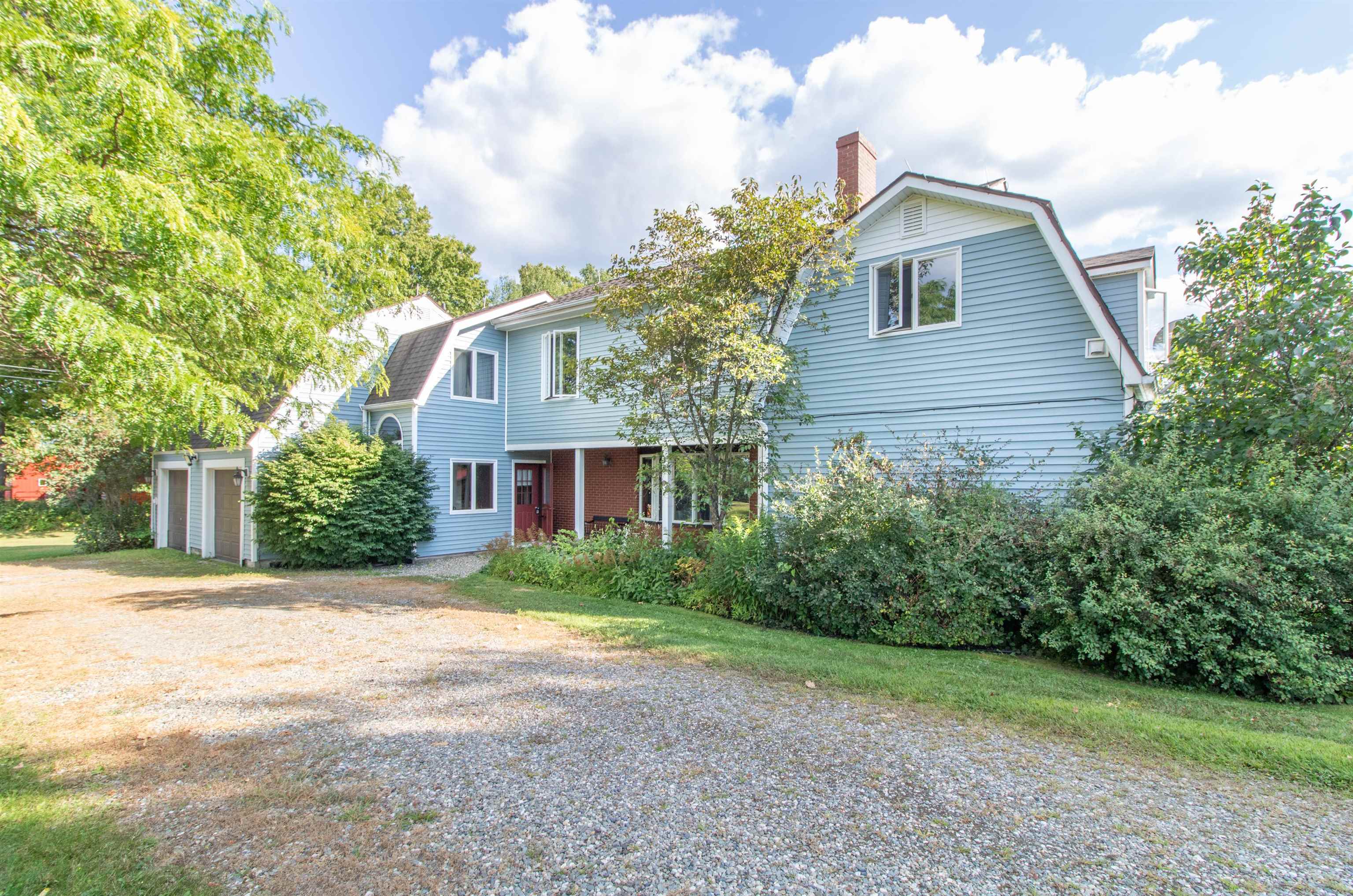 586 Old Coach Road Lyndon, VT 05851 - Photo 53 of 60