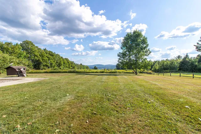 $1,400,000 | 586 Old Coach Road, Lyndon, VT 05851