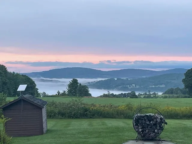 $1,400,000 | 586 Old Coach Road, Lyndon, VT 05851