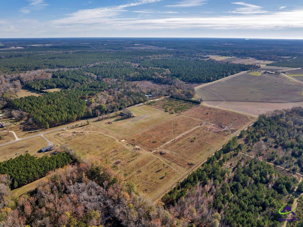 245 Pace Road Cochran, GA 31014 - Photo 16 of 18
