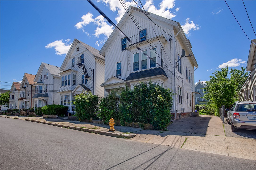 96 Centre Street Pawtucket, RI 02860 - Photo 1 of 13