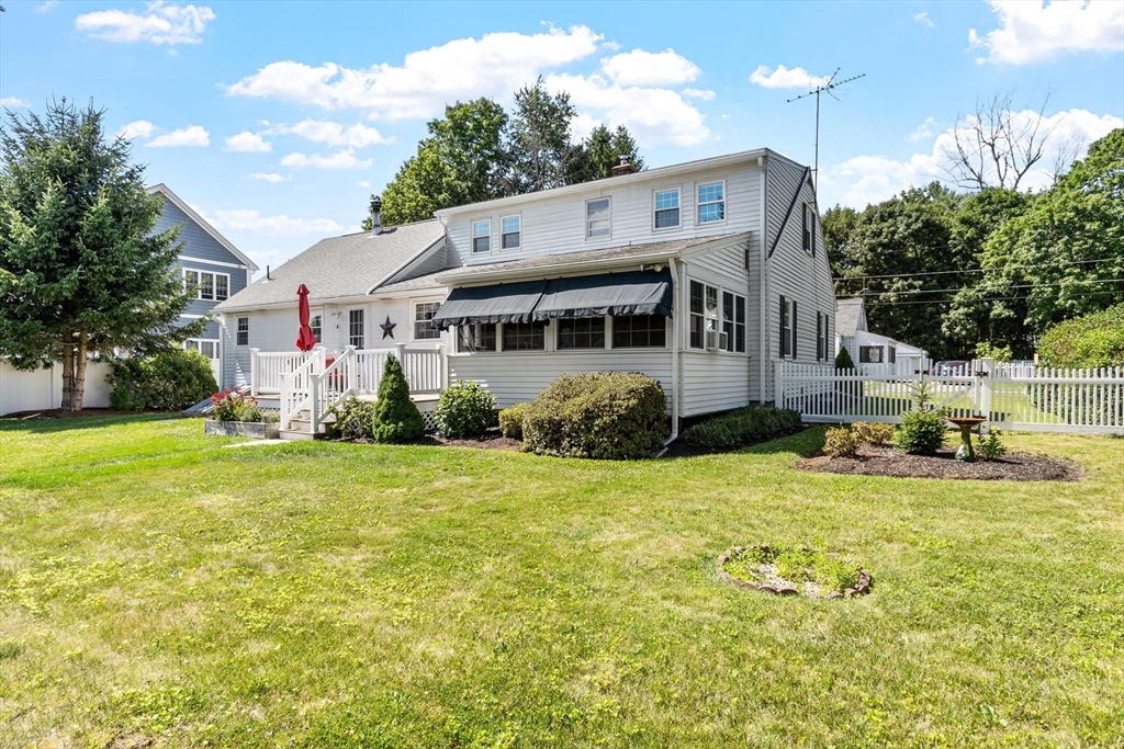2 Highland Park Road Rutland, MA 01543 - Photo 2 of 41 Gallery Image 2