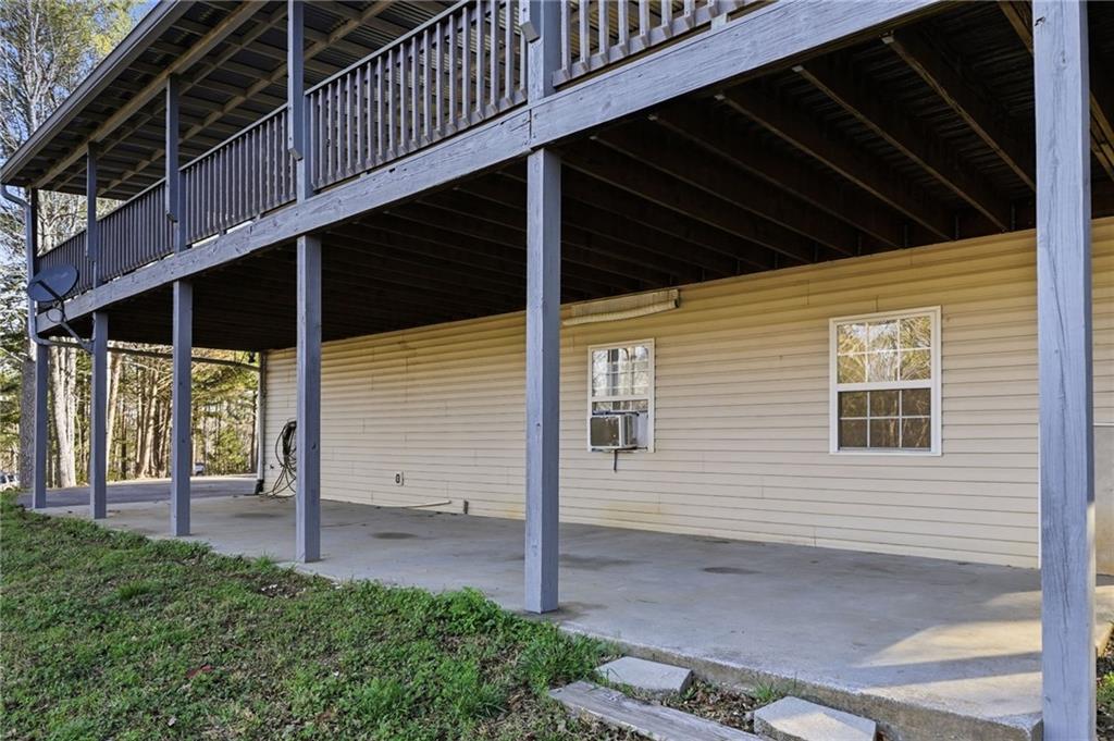 1139 Davis Road West Fairmount, GA 30139 - Photo 32 of 46
