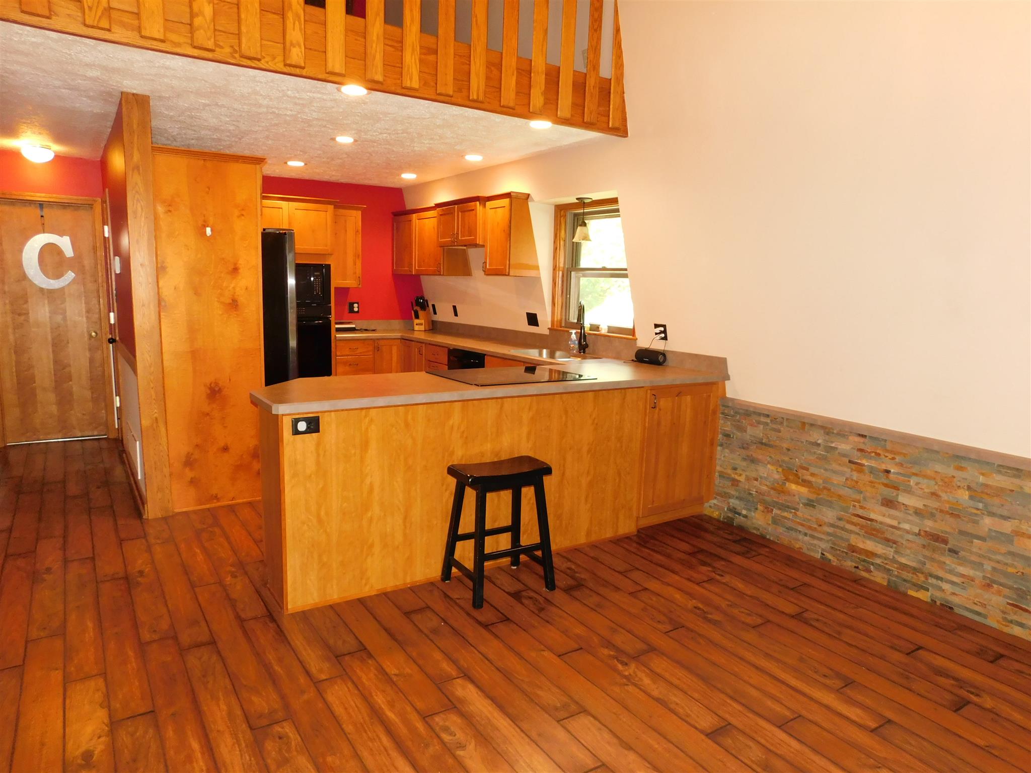 2588 South Yankeetown Road Boonville, IN 47601 - Photo 14 of 36 Gallery Image 14