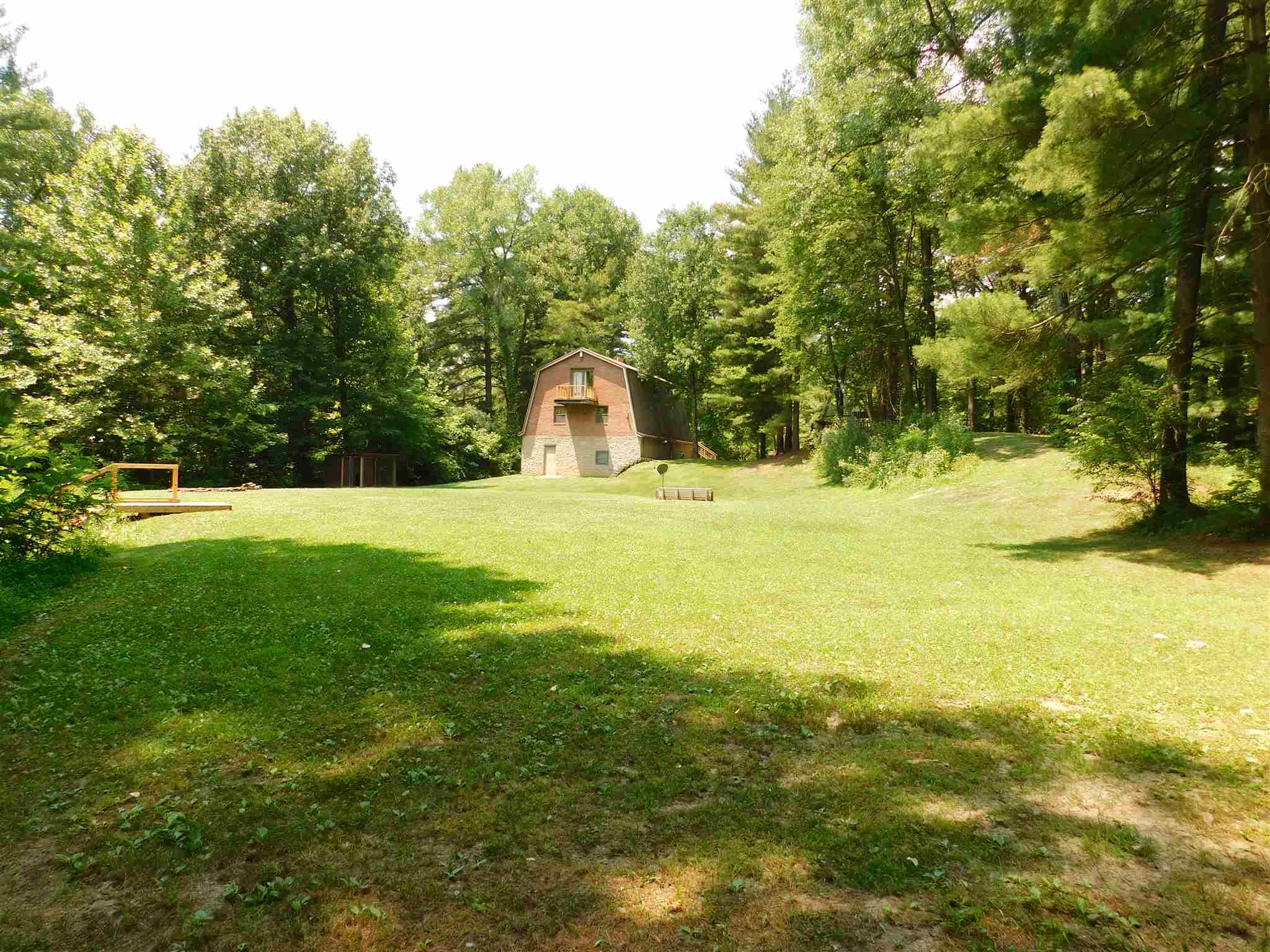 2588 South Yankeetown Road Boonville, IN 47601 - Photo 5 of 36 Gallery Image 5