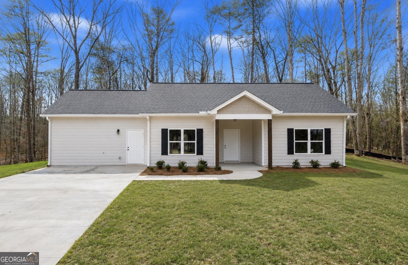50 Hawks Ridge Cleveland, GA 30528 - Photo 1 of 1
