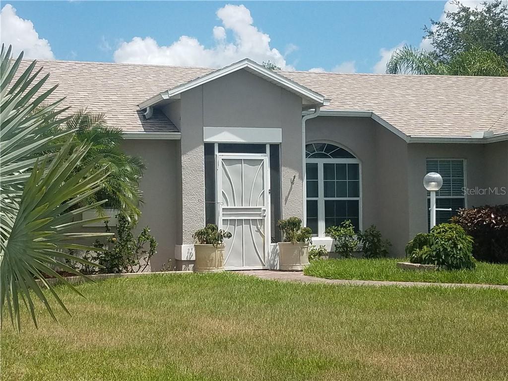 637 Regency Way Kissimmee, FL 34758 - Photo 1 of 1