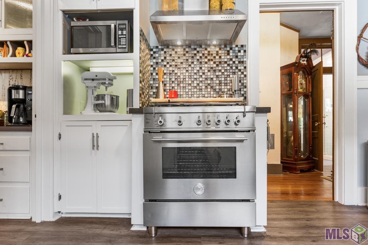 1938 Wisteria Street Baton Rouge, LA 70806 - Photo 15 of 22