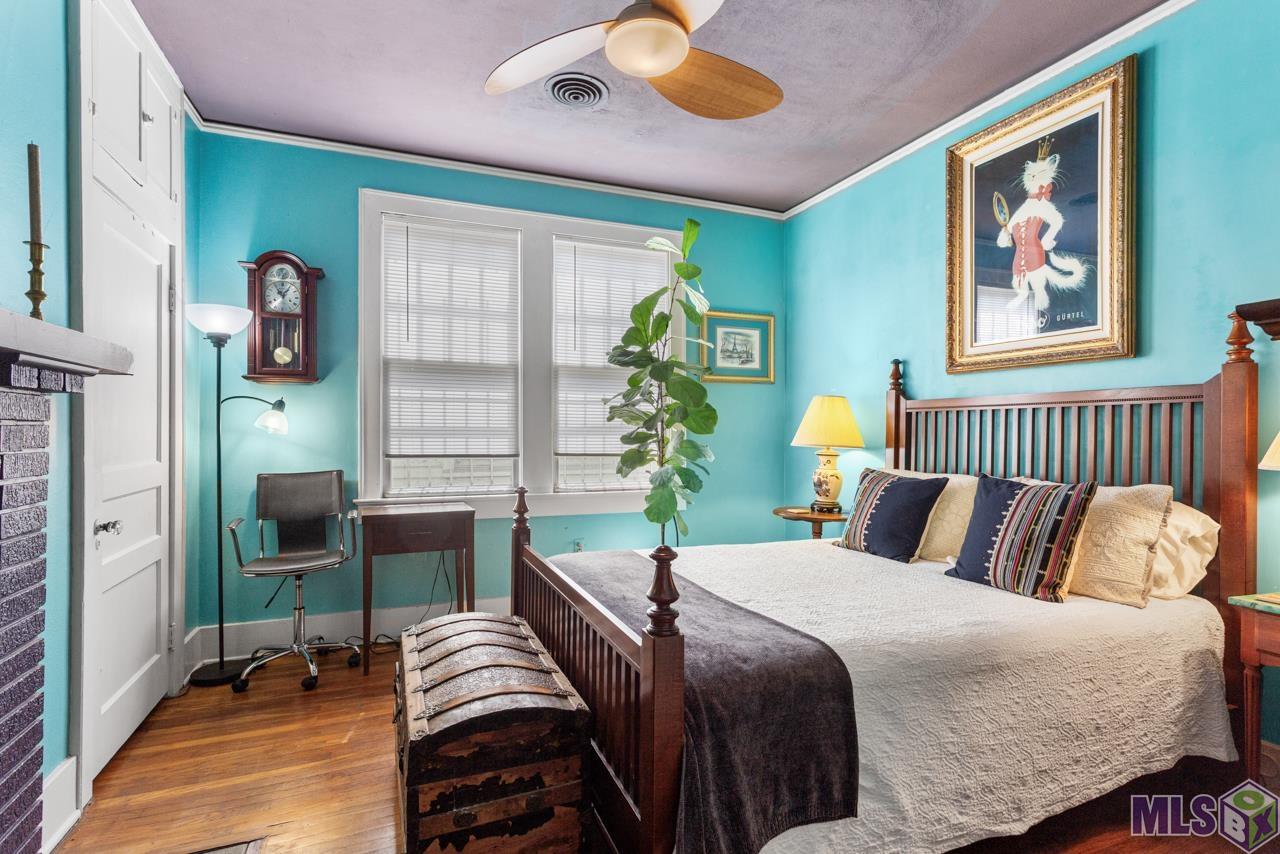 1938 Wisteria Street Baton Rouge, LA 70806 - Photo 16 of 22