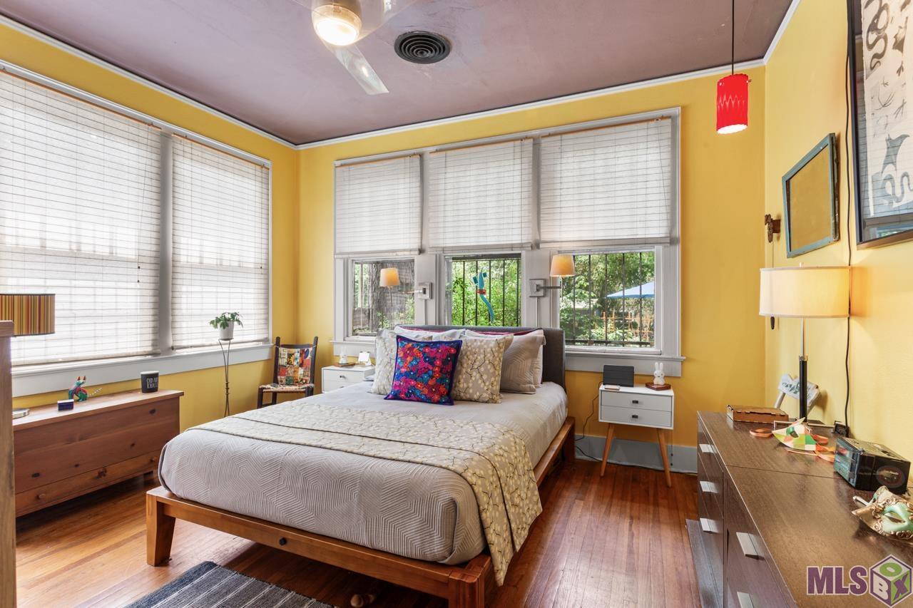 1938 Wisteria Street Baton Rouge, LA 70806 - Photo 17 of 22