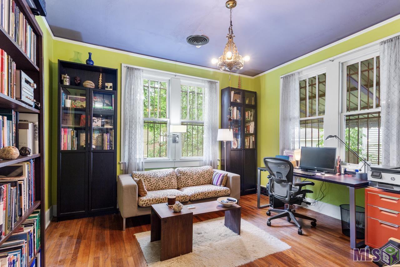 1938 Wisteria Street Baton Rouge, LA 70806 - Photo 20 of 22