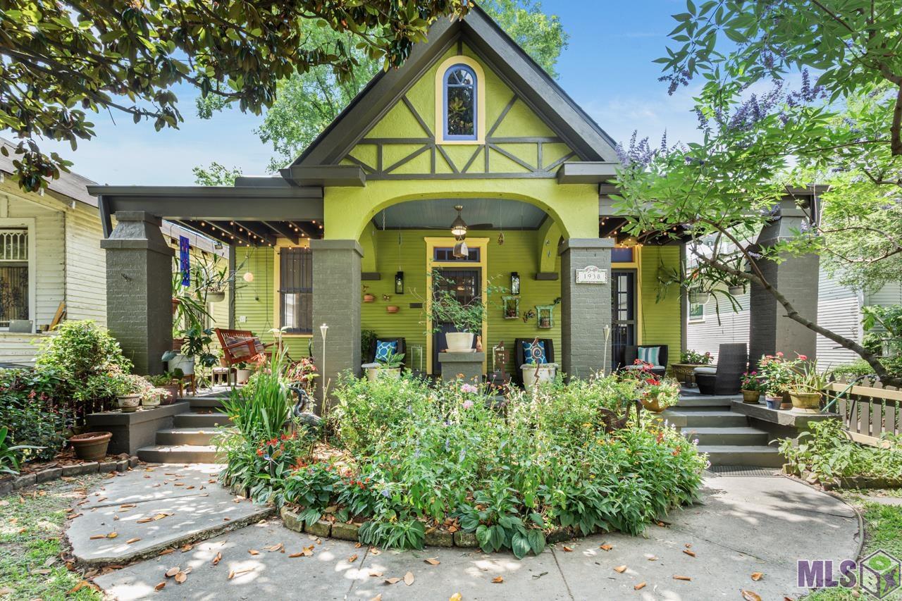 1938 Wisteria Street Baton Rouge, LA 70806 - Photo 2 of 22