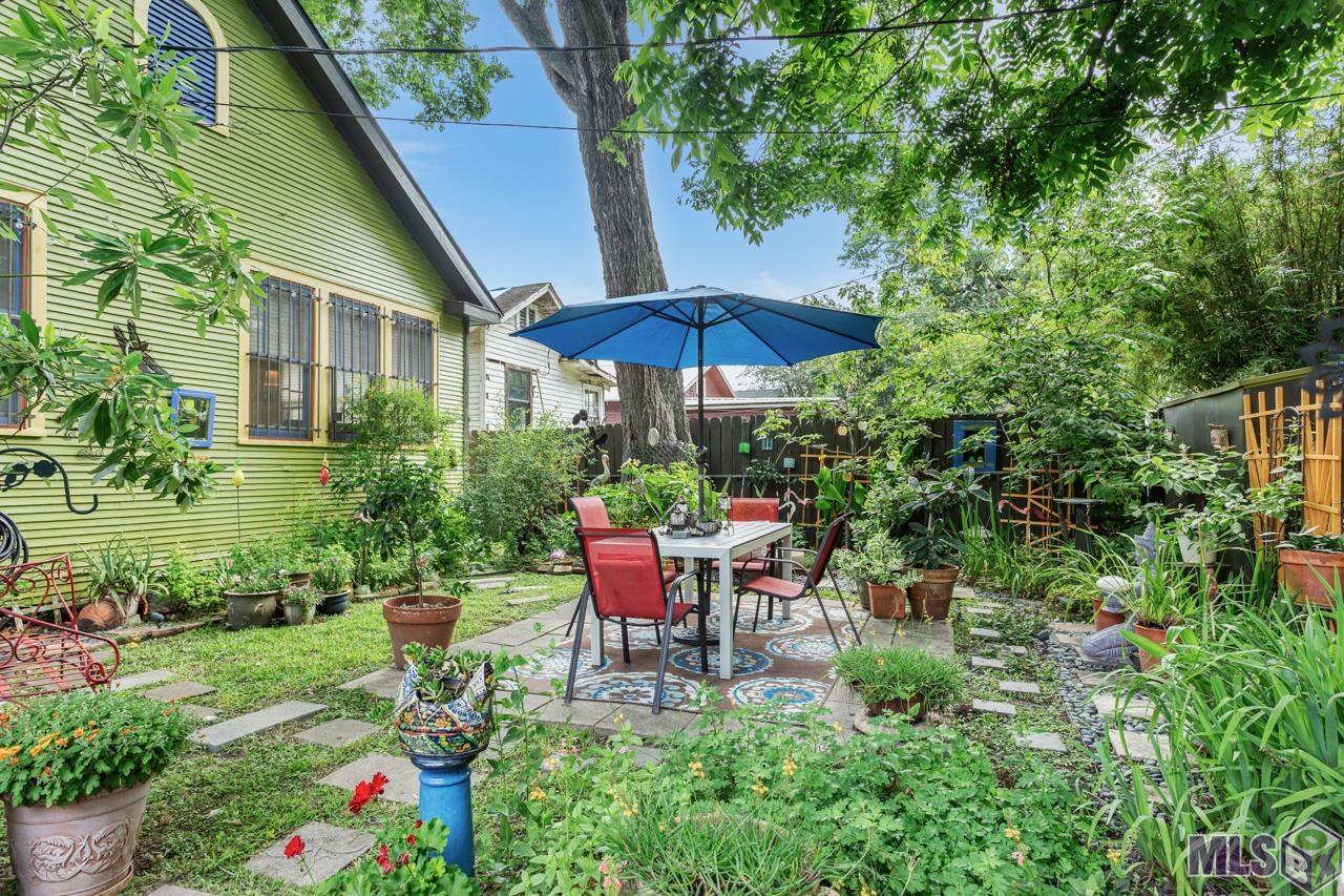 1938 Wisteria Street Baton Rouge, LA 70806 - Photo 21 of 22