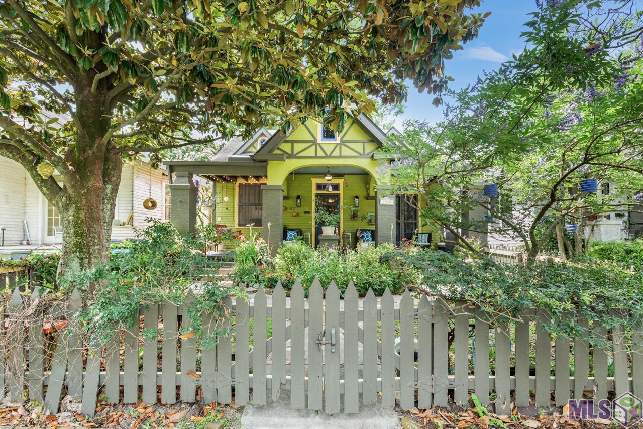 1938 Wisteria Street Baton Rouge, LA 70806 - Photo 3 of 22