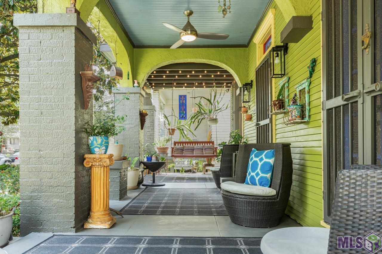 1938 Wisteria Street Baton Rouge, LA 70806 - Photo 4 of 22