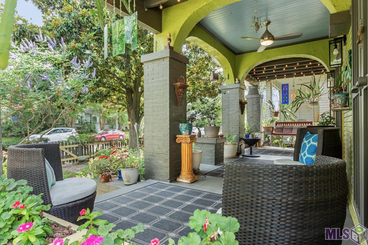 1938 Wisteria Street Baton Rouge, LA 70806 - Photo 5 of 22