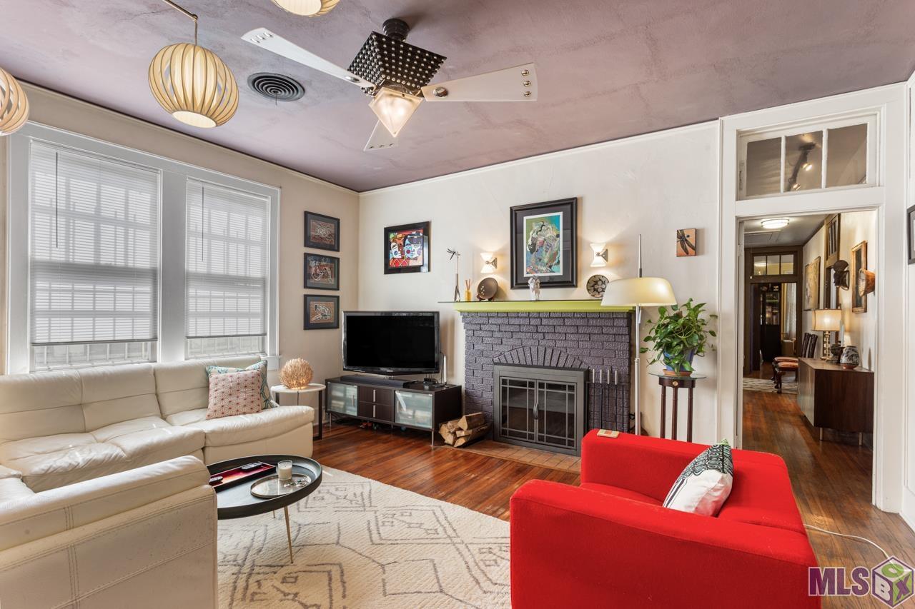 1938 Wisteria Street Baton Rouge, LA 70806 - Photo 6 of 22