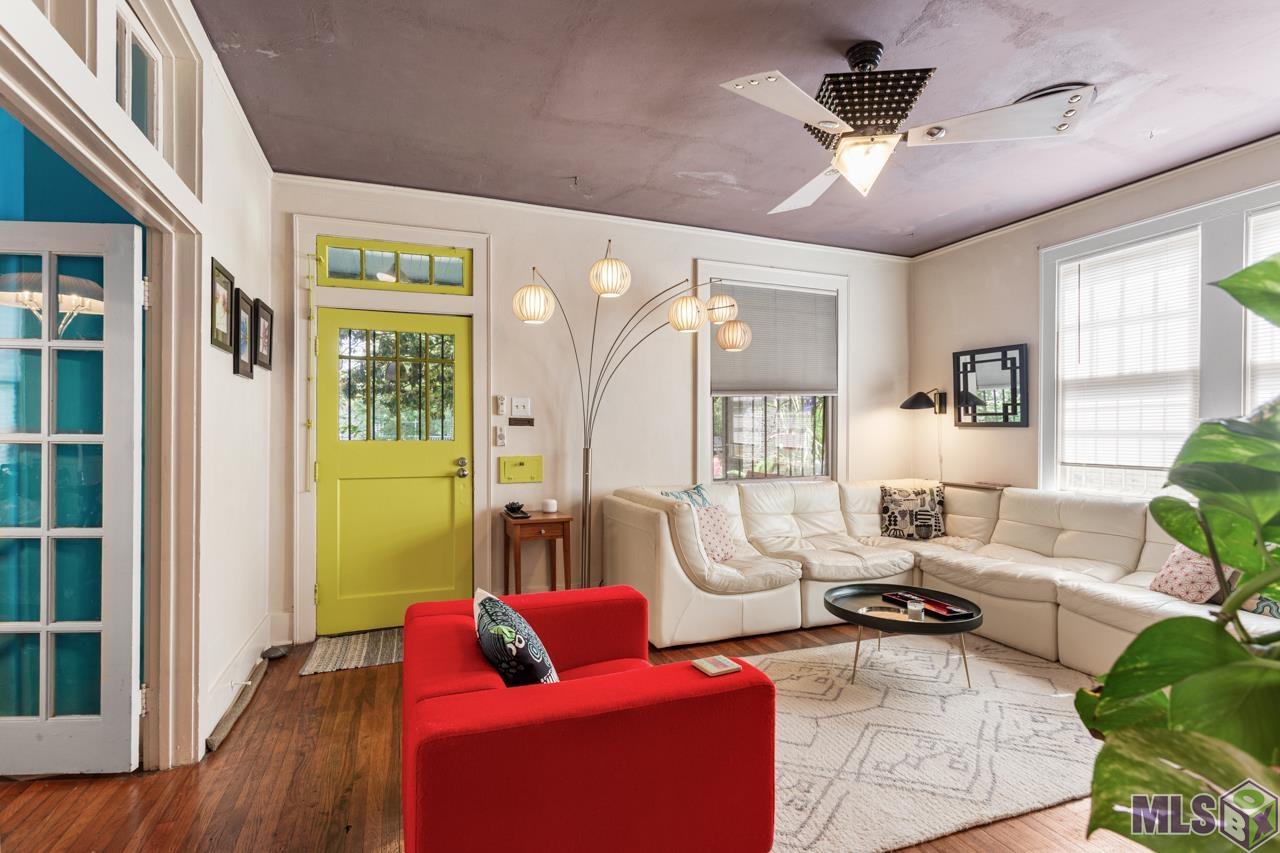 1938 Wisteria Street Baton Rouge, LA 70806 - Photo 7 of 22