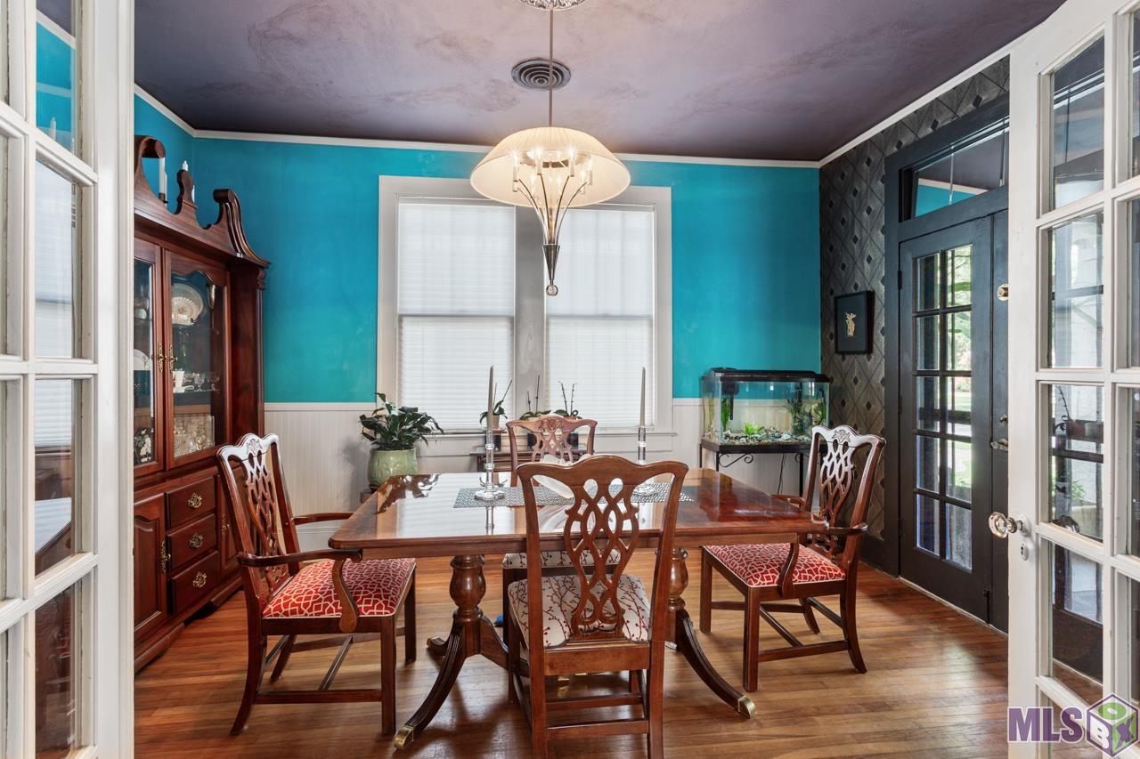 1938 Wisteria Street Baton Rouge, LA 70806 - Photo 8 of 22
