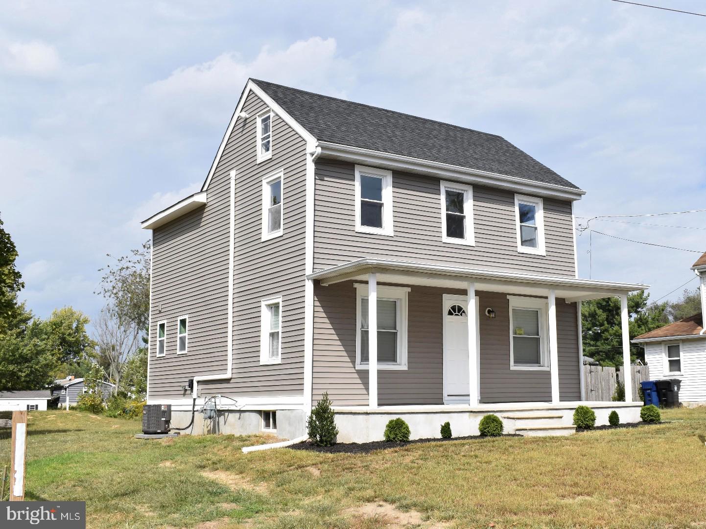 304 Ewan Road Mullica Hill, NJ 08062 - Photo 3 of 25 Gallery Image 3