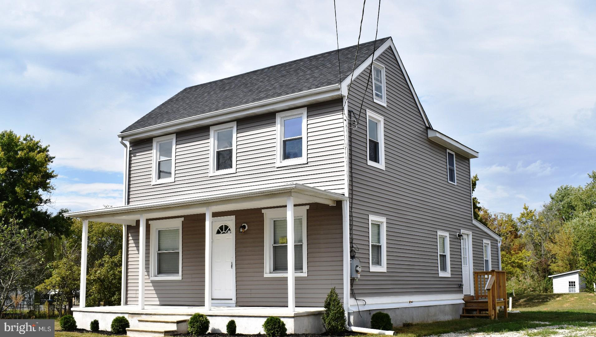 304 Ewan Road Mullica Hill, NJ 08062 - Photo 22 of 25 Gallery Image 22