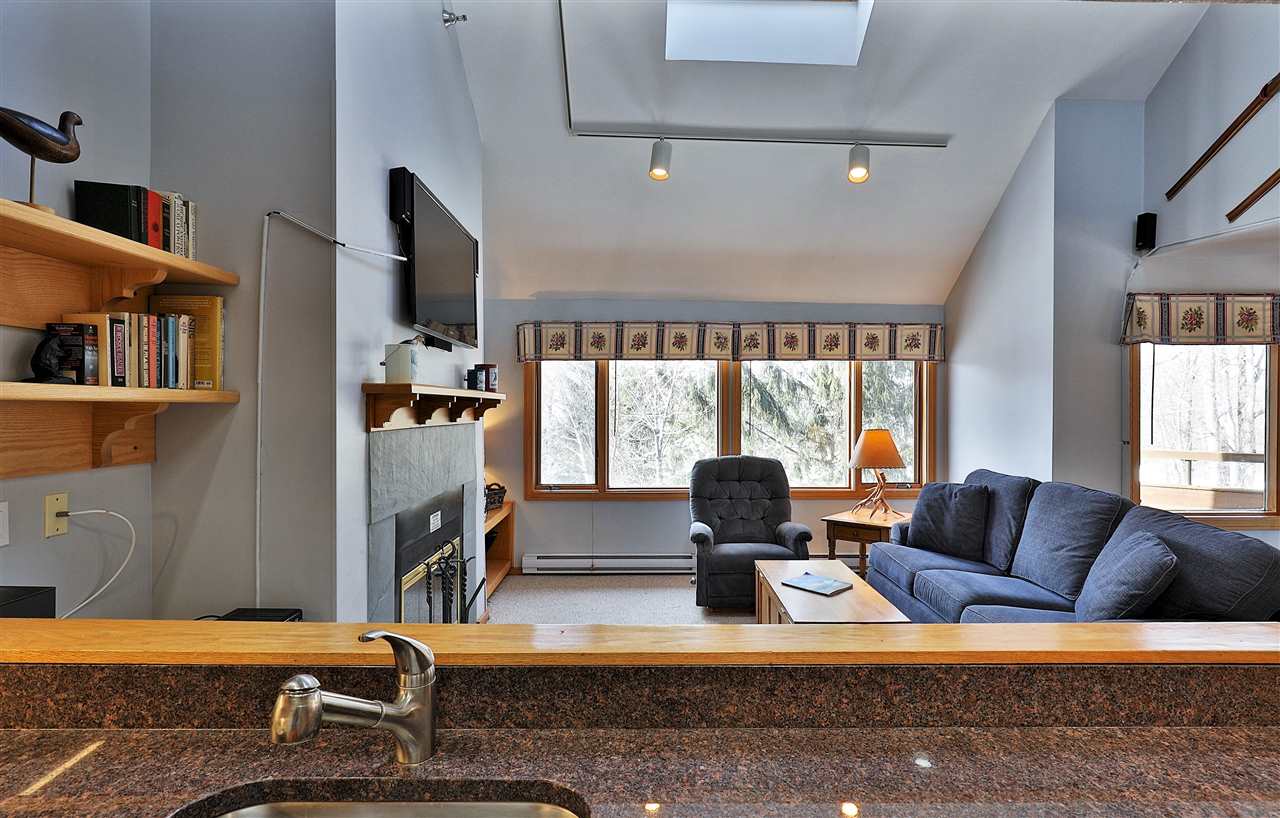 114 High Ridge Road, Unit C11 Killington, VT 05751 - Photo 14 of 39 Gallery Image 14