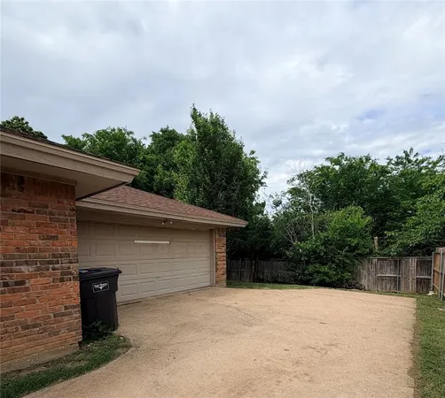 $1,950 | 7223 Fuller Circle, Fort Worth, TX 76133
