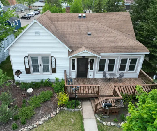 $215,000 | 315 2nd Street Southeast, Wadena, MN 56482