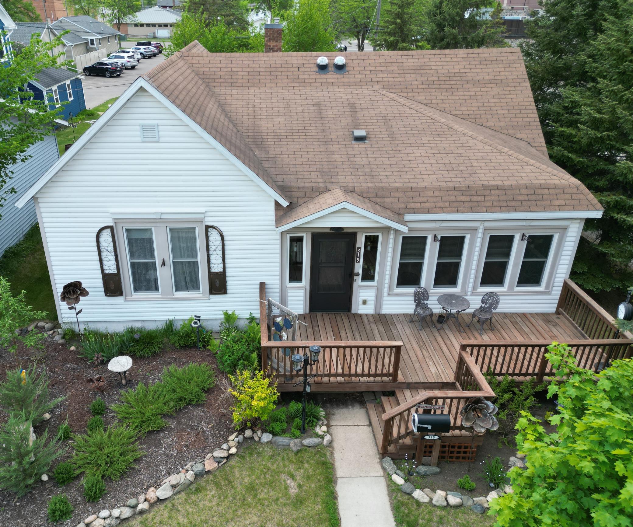 315 2nd Street Southeast Wadena, MN 56482 - Photo 1 of 1