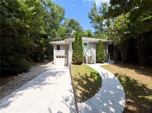 $695,000 | 2336 Nesbitt Drive Northeast, Atlanta, GA 30319