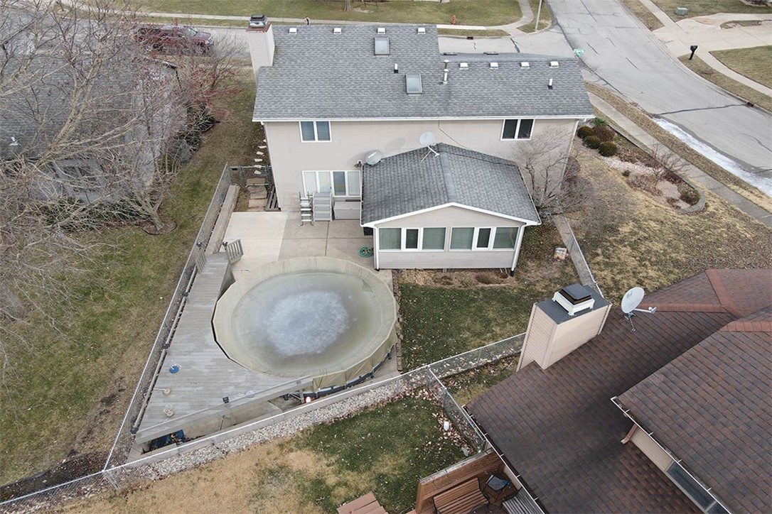 1211 West Scotch Pine Court Decatur, IL 62526 - Photo 5 of 39