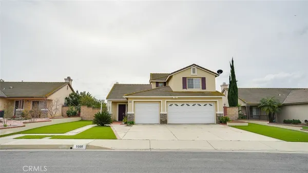 $810,000 | 5005 Grand Avenue, Montclair, CA 91763
