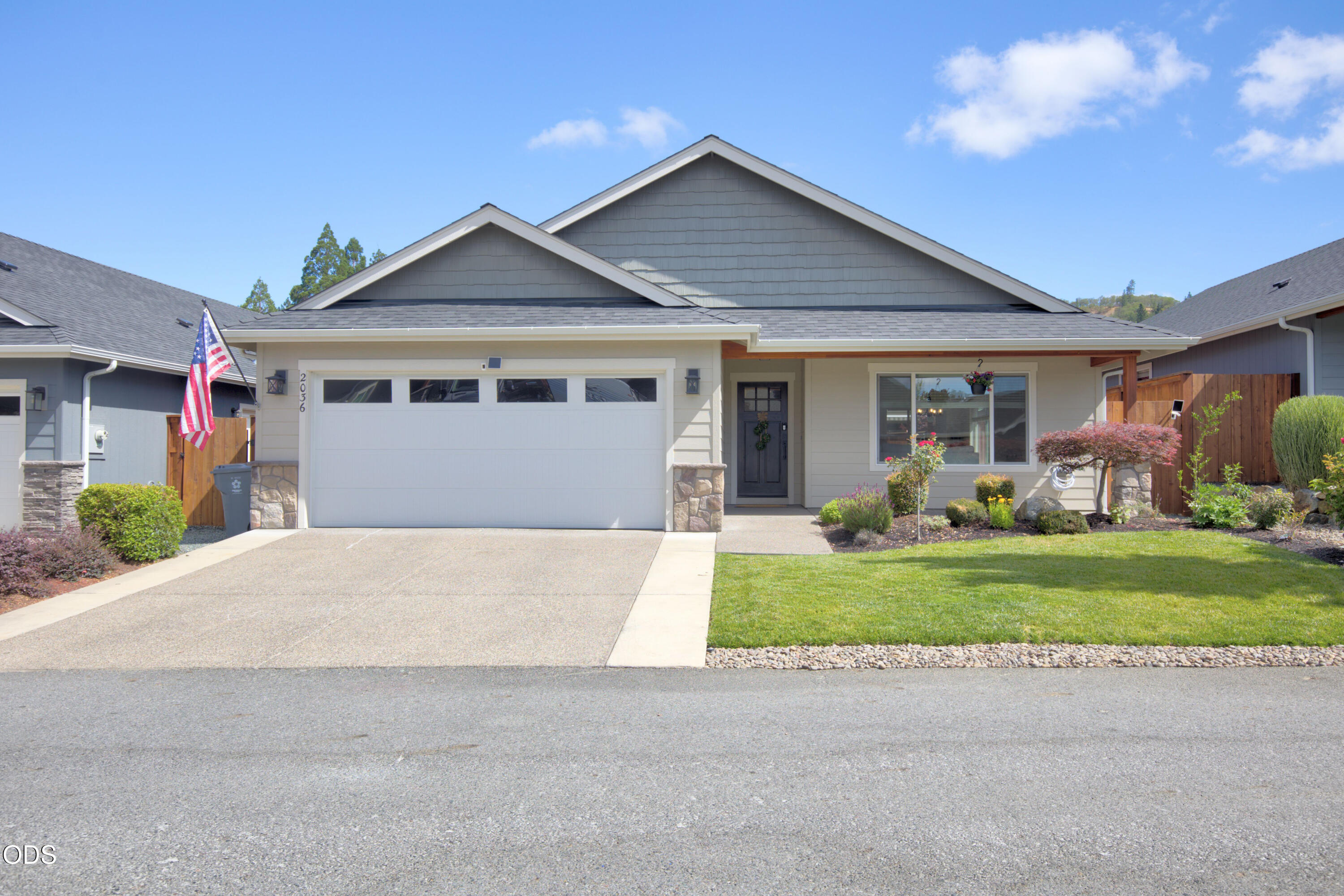 2036 Southwest Truman Way Grants Pass, OR 97526 - Photo 34 of 35