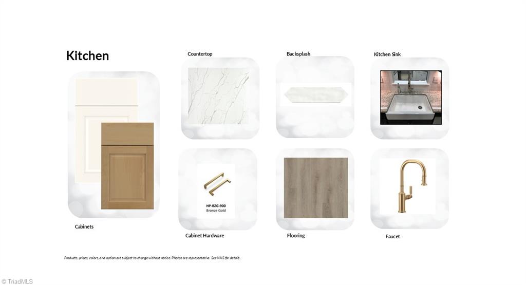 429 Bingham And Parks Road Advance, NC 27006 - Photo 3 of 5