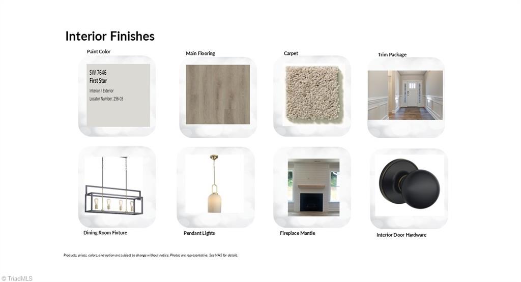 429 Bingham And Parks Road Advance, NC 27006 - Photo 4 of 5