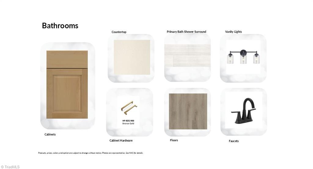 429 Bingham And Parks Road Advance, NC 27006 - Photo 5 of 5