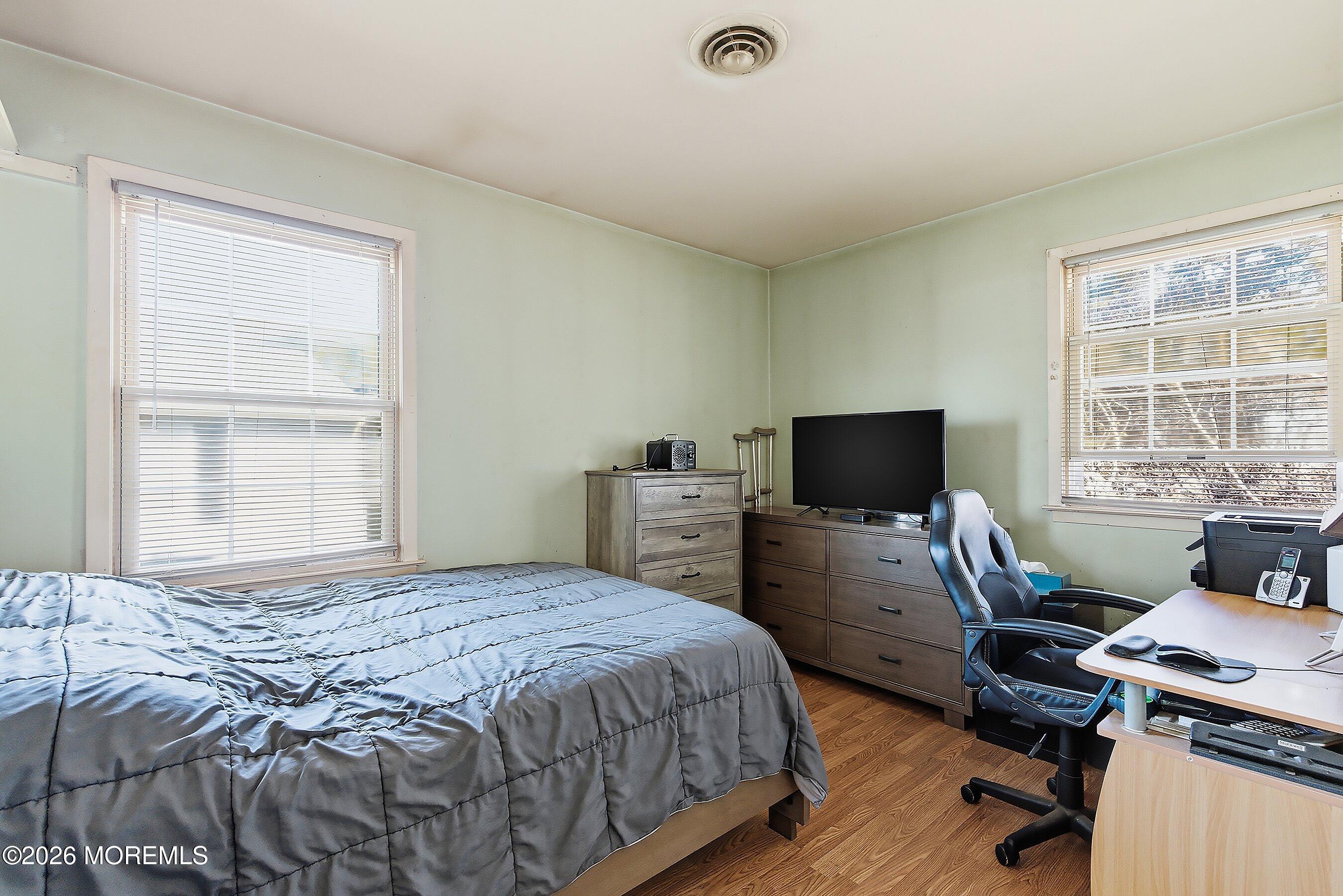 56 South Chestnut Avenue Whiting, NJ 08759 - Photo 19 of 44 a bedroom with a workspace