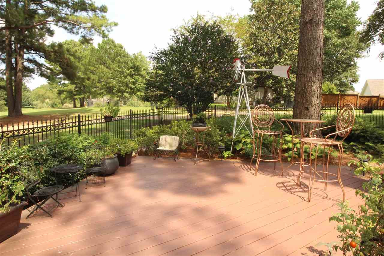 826 Annandale Road Madison, MS 39110 - Photo 36 of 38 Photo 36