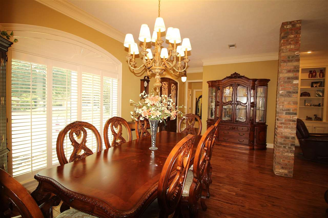 826 Annandale Road Madison, MS 39110 - Photo 4 of 38 Photo 4